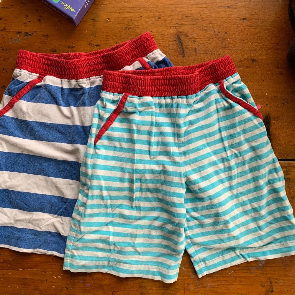 Lot of Kelly's Kids Shorts sz 5-6